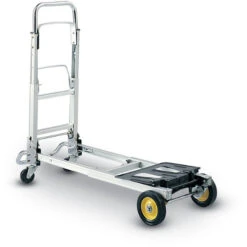 Hide-Away®Convertible Truck -Office Supplies Shop SAHA 50CV 3