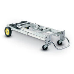 Hide-Away®Convertible Truck -Office Supplies Shop SAHA 50CV 4