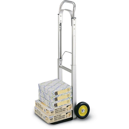 Hide-Away® Collapsible Hand Truck 4 Hide-Away® Collapsible Hand Truck - Image 2