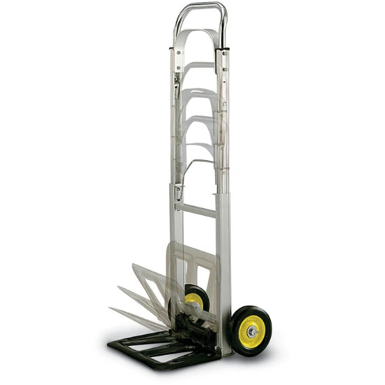 Hide-Away® Collapsible Hand Truck 5 Hide-Away® Collapsible Hand Truck - Image 3