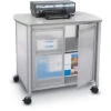 Impromptu® Deluxe Machine Stand With Doors -Office Supplies Shop SAIT DMS D 1