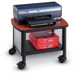 Impromptu® Under Table Printer Stand