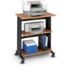 Muv™ Three Level Adjustable Printer Stand -Office Supplies Shop SAMV 3PS 1
