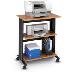 Muv™ Three Level Adjustable Printer Stand