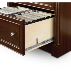 Palladia Collection Lateral File In Select Cherry -Office Supplies Shop SBO 015 3