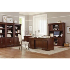 Palladia Collection Lateral File In Select Cherry -Office Supplies Shop SBO 015 5