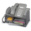 Onyx™ Mesh Telephone Stand With Drawer 1 Onyx™ Mesh Telephone Stand With Drawer -Office Supplies Shop SBR 260 1