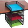 Onyx™ Mesh Horizontal Hanging Storage -Office Supplies Shop SBR 340 1