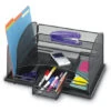 Onyx™ Organizer With 3 Drawers -Office Supplies Shop SBR 352 1