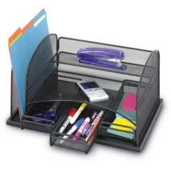 Onyx™ Organizer With 3 Drawers