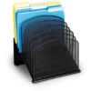 Onyx™ Organizer With 8 Tiered Sections 1 Onyx™ Organizer With 8 Tiered Sections -Office Supplies Shop SBR 358 1