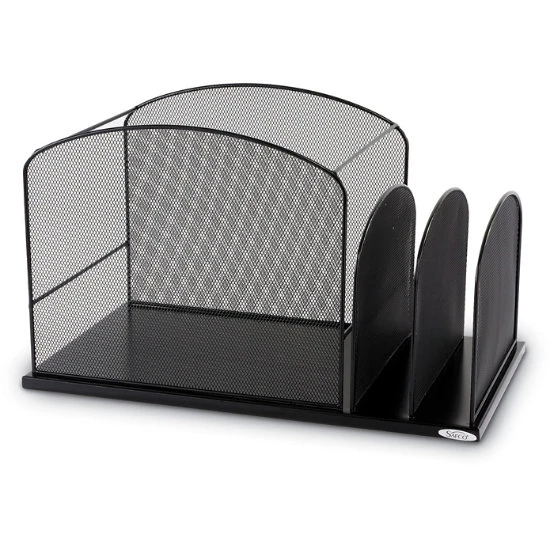 Onyx™ Hanging File/2 Upright Sections 4 Onyx™ Hanging File/2 Upright Sections - Image 2