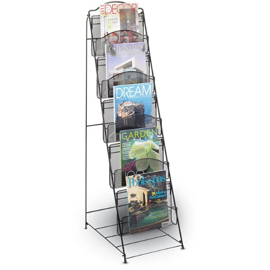 Onyx™ Floor Rack 5 Pocket 3 Onyx™ Floor Rack 5 Pocket