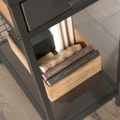 Boulevard Cafe L-Shaped Desk -Office Supplies Shop SBV LD 5