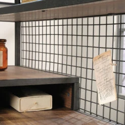 Boulevard Cafe L-Shaped Desk -Office Supplies Shop SBV LD 7