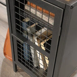 Boulevard Cafe L-Shaped Desk -Office Supplies Shop SBV LD 9