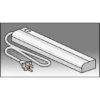 15 Watt Fluorescent Light Fixture For Pedestal Base Study Carrel