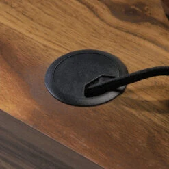 Clifford Place L-Shaped Desk -Office Supplies Shop SCF LD 2