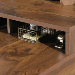 Clifford Place L-Shaped Desk -Office Supplies Shop SCF LD 3