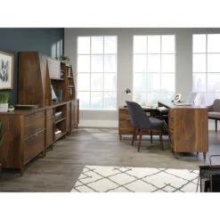 Clifford Place L-Shaped Desk -Office Supplies Shop SCF LD 8