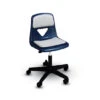 110 Series Ultra Star Chair With Padded Seat - 15" To 20"H Seat -Office Supplies Shop SCHX TC F 1