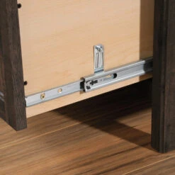 Costa Lateral File In Coffee Oak -Office Supplies Shop SCTA LF CO 5