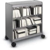 Cascade® Nomad Cart -Office Supplies Shop SCTC NC 1