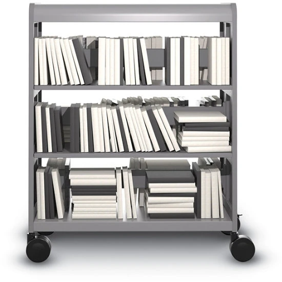 Cascade® Nomad Cart 4 Cascade® Nomad Cart - Image 2