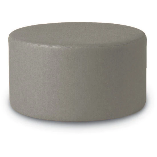 Flowform® 26" Ottoman - 26"x26"x15" 3 Flowform® 26" Ottoman - 26"x26"x15"