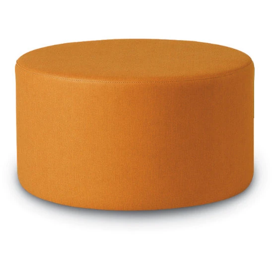 Flowform® 26" Ottoman - 26"x26"x15" 4 Flowform® 26" Ottoman - 26"x26"x15" - Image 2