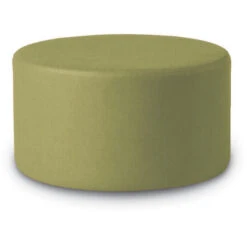 Flowform® 26" Ottoman - 26"x26"x15" 8 Flowform® 26" Ottoman - 26"x26"x15" -Office Supplies Shop SFR M 3