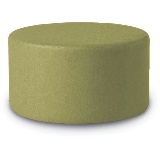 Flowform® 26" Ottoman - 26"x26"x15" 5 Flowform® 26" Ottoman - 26"x26"x15" - Image 3
