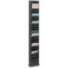 Steel Magazine Rack With 23 Pockets -Office Supplies Shop SLDR 23 1
