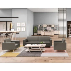 Mirella™ Lounge Sofa -Office Supplies Shop SMLA SF 5