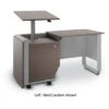 Motumâ„¢ Teachers Desk 60" Split-Height 2 Motumâ„¢ Teachers Desk 60" Split-Height -Office Supplies Shop SMOT SH60 1