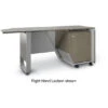 Motum™ Teachers Desk 72" Split-Height 2 Motum™ Teachers Desk 72" Split-Height -Office Supplies Shop SMOT SH72 1