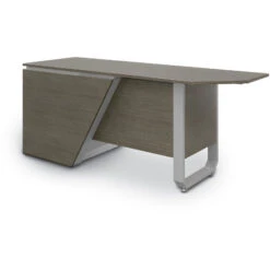 Motum™ Teachers Desk 72" Split-Height -Office Supplies Shop SMOT SH72 2