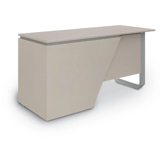 Motum™ Teachers Desk W/ Totes 4 Motum™ Teachers Desk W/ Totes - Image 2