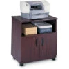 Mobile Machine Stand 1 Mobile Machine Stand -Office Supplies Shop SMS 1850 1
