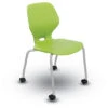 Numbers™ Mobile Chair -Office Supplies Shop SNUM M 1