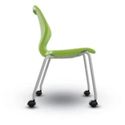 Numbers™ Mobile Chair -Office Supplies Shop SNUM M 3