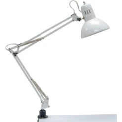 Swing Arm Lamp