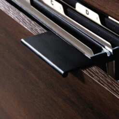 Palo Alto 2-Drawer Commercial Lateral File Cabinet -Office Supplies Shop SPAL 822 3