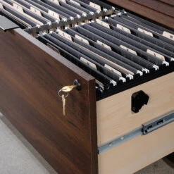 Palo Alto 2-Drawer Commercial Lateral File Cabinet -Office Supplies Shop SPAL 822 4