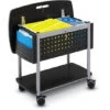 Scoot™ Mobile File With Work Surface -Office Supplies Shop SPMC MFW 1