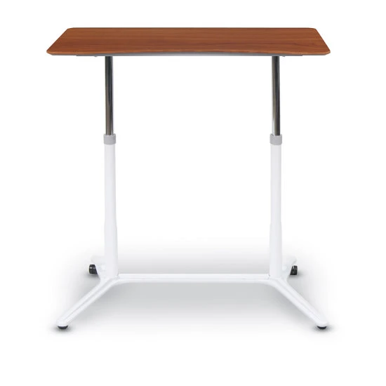 Sierra Adjustable Height Desk 3 Sierra Adjustable Height Desk
