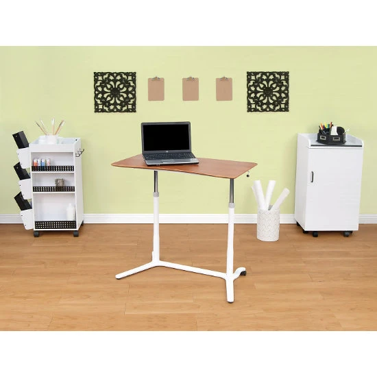 Sierra Adjustable Height Desk 5 Sierra Adjustable Height Desk - Image 3