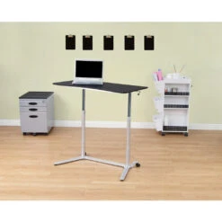 Sierra Adjustable Height Desk 13 Sierra Adjustable Height Desk -Office Supplies Shop SRA AHD 6