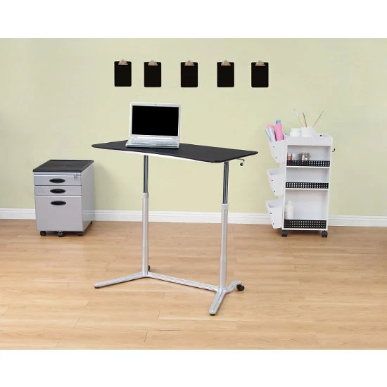 Sierra Adjustable Height Desk 8 Sierra Adjustable Height Desk - Image 6