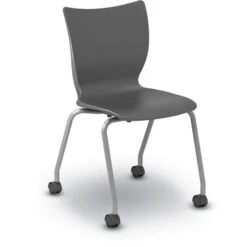 18" Groove® Mobile Chair - 22"x20"x18"